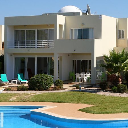 Villas Oceano Albufeira Exterior photo