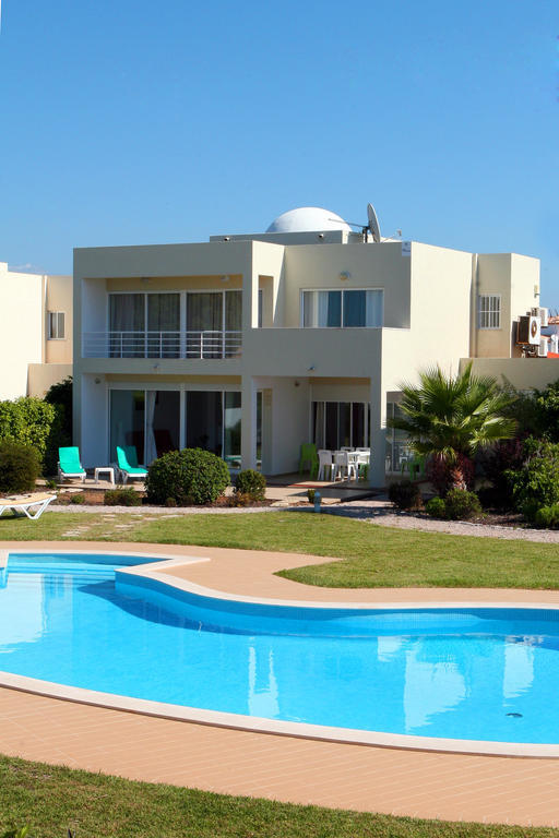 Villas Oceano Albufeira Exterior photo