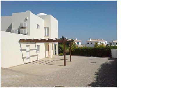 Villas Oceano Albufeira Exterior photo
