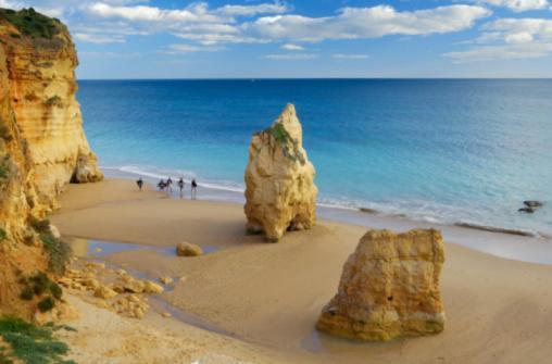 Villas Oceano Albufeira Exterior photo